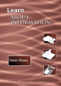 Enlarge image Cover: Learn About Information International Edition - TotalRecall Publications
