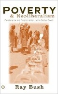 Cover: Poverty and Neoliberalism - Pluto Press