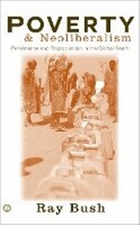 Enlarge image Cover: Poverty and Neoliberalism - Pluto Press