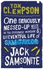 Cover: One Seriously Messed-Up Week - ATOM