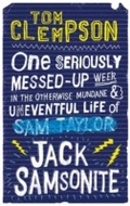 Cover: One Seriously Messed-Up Week - ATOM