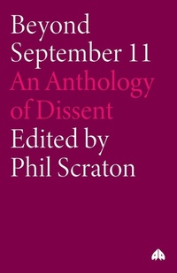 Enlarge image Cover: Beyond September 11 - Pluto Press