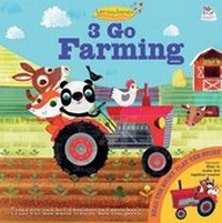 Enlarge image Cover: 3 Go Farming - Two Windmills Limited