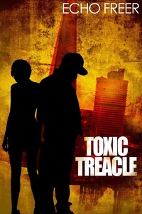 Enlarge image Cover: Toxic Treacle - Andrews UK