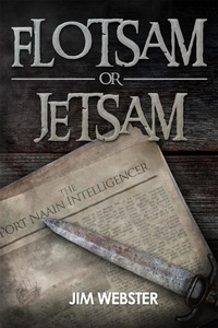 Enlarge image Cover: Flotsam or Jetsam - Andrews UK