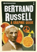 Cover: Introducing Bertrand Russell - Icon Books