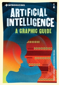Enlarge image Cover: Introducing Artificial Intelligence - Icon Books