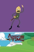 Cover: Adventure Time: Mathematical Edition: Vol. 6 - Titan Comics