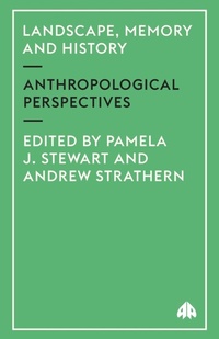 Enlarge image Cover: Landscape, Memory and History - Pluto Press