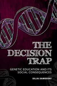 Enlarge image Cover: Decision Trap - Andrews UK