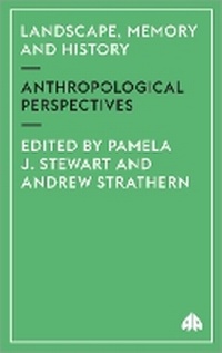 Enlarge image Cover: Landscape, Memory and History - Pluto Press