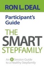 Cover: The Smart Stepfamily Participant's Guide - Bethany House Publishers, a division of Baker Publishing Group