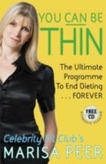 Cover: You Can Be Thin - Sphere