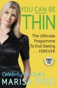 Abbildung von: You Can Be Thin - Sphere