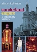 Cover: Sunderland Empire - The History Press Ltd