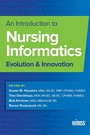 Cover: An Introduction to Nursing Informatics - Healthcare Information & Management Systems Society