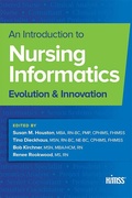 Cover: An Introduction to Nursing Informatics - Healthcare Information & Management Systems Society