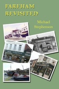 Cover: Fareham Revisited - Chaplin Books