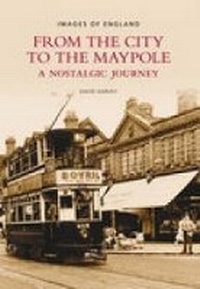 Enlarge image Cover: From the City to the Maypole - The History Press Ltd
