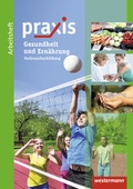 Cover: Praxis - Westermann Schulbuchverlag