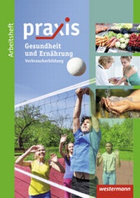 Abbildung von: Praxis - Westermann Schulbuchverlag