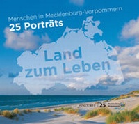Abbildung von: Menschen in Mecklenburg Vorpommern 25 Porträts - Hinstorff