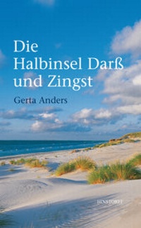Abbildung von: Die Halbinsel Darß und Zingst - Hinstorff