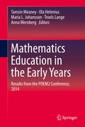 Bild: Mathematics Education in the Early Years - Springer