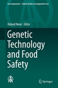 Abbildung von: Genetic Technology and Food Safety - Springer