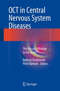 Bild vergrößern Bild: OCT in Central Nervous System Diseases - Springer
