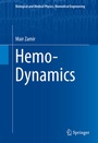 Cover: Hemo-Dynamics - Springer