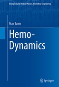 Cover: Hemo-Dynamics - Springer