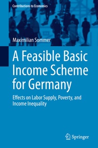 Abbildung von: A Feasible Basic Income Scheme for Germany - Springer