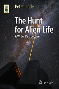 Abbildung von: The Hunt for Alien Life - Springer