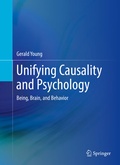 Cover: Unifying Causality and Psychology - Springer