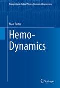 Cover: Hemo-Dynamics - Springer
