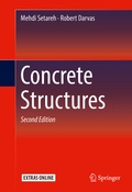Cover: Concrete Structures - Springer