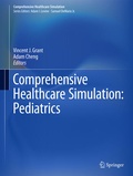 Abbildung von: Comprehensive Healthcare Simulation: Pediatrics - Springer