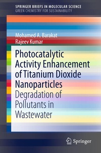 Abbildung von: Photocatalytic Activity Enhancement of Titanium Dioxide Nanoparticles - Springer