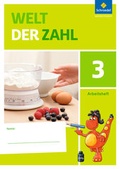 Cover: Welt der Zahl - Allgemeine Ausgabe 2015 - Schroedel