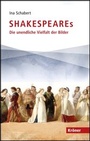 Cover: Shakespeares - Alfred Kröner Verlag