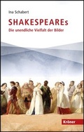 Cover: Shakespeares - Alfred Kr&ouml;ner Verlag