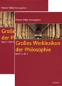 Cover: Großes Werklexikon der Philosophie - Alfred Kröner Verlag