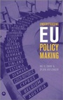 Cover: Understanding EU Policy Making - Pluto Press