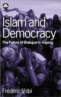 Cover: Islam and Democracy - Pluto Press
