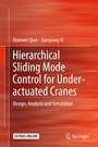 Cover: Hierarchical Sliding Mode Control for Under-actuated Cranes - Springer
