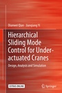 Cover: Hierarchical Sliding Mode Control for Under-actuated Cranes - Springer