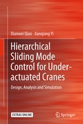 Cover: Hierarchical Sliding Mode Control for Under-actuated Cranes - Springer