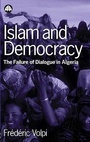 Cover: Islam and Democracy - Pluto Press