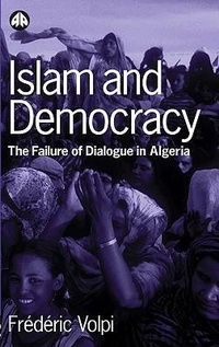 Abbildung von: Islam and Democracy - Pluto Press